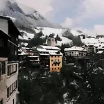 Lägenhet Les De La Revue Flumet