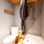 Lägenhet Les De La Revue Flumet