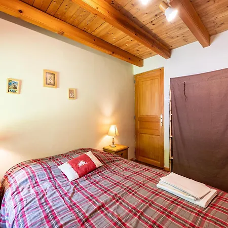 Les De La Revue Apartment Flumet